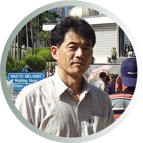 秋永 薫児
